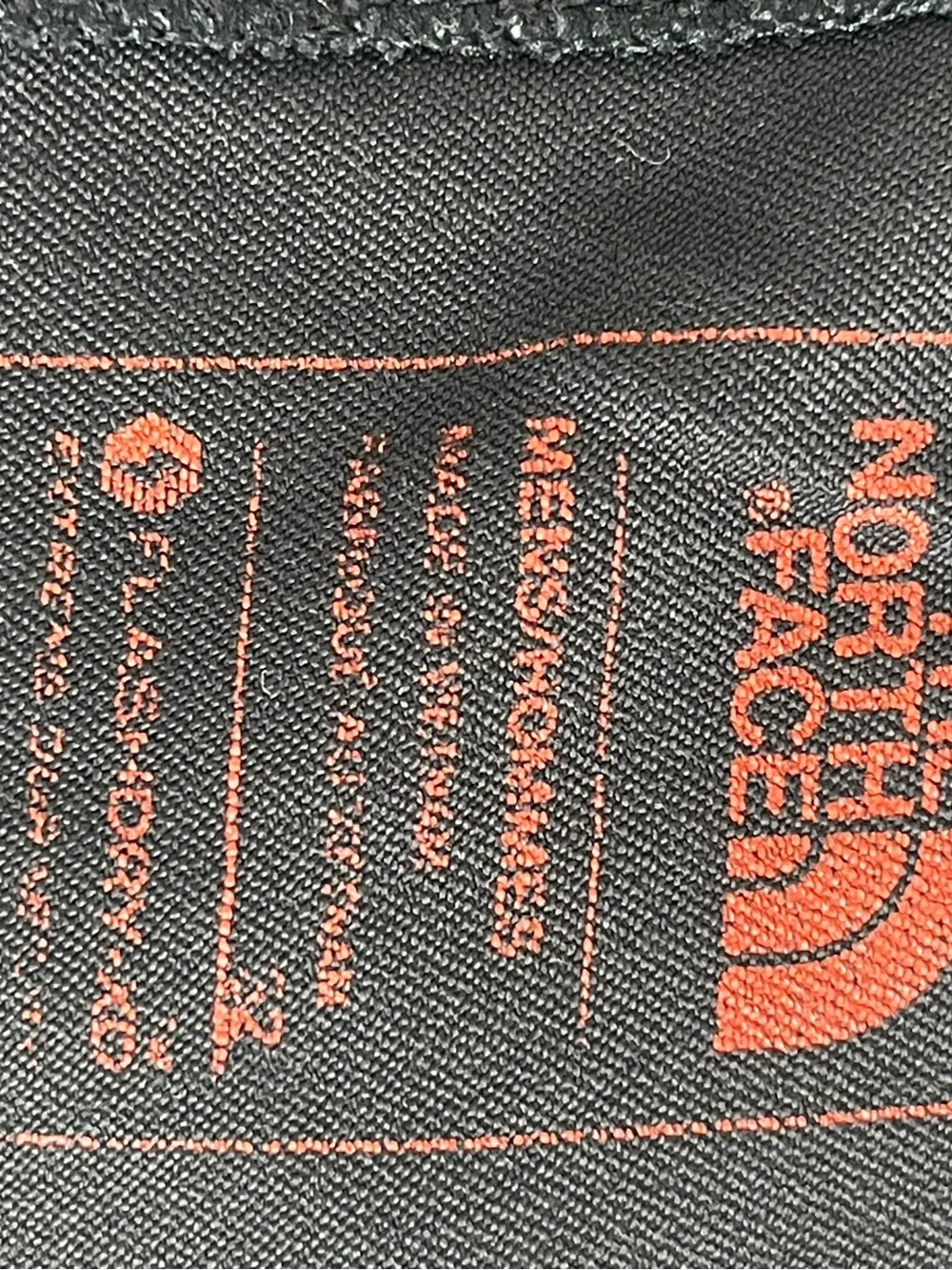 The North Face Men's Black Performance Athletic Shorts